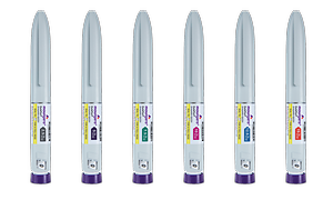 Mounjaro tirzepatide weight loss injection pen UK