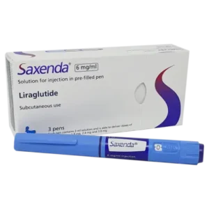 Buy Saxenda weight loss injection pen