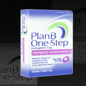Buy Plan B online. Plan B morning after pill