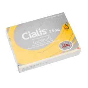 Buy Cialis tadalafil erectile dysfunction tablets UK