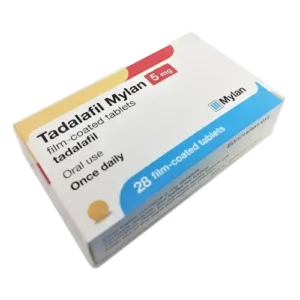 Buy Tadalafil Tablets 5mg
